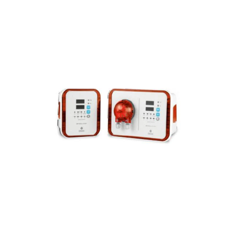 CONTROLADOR ORP AUTOMÁTICO RMV-200