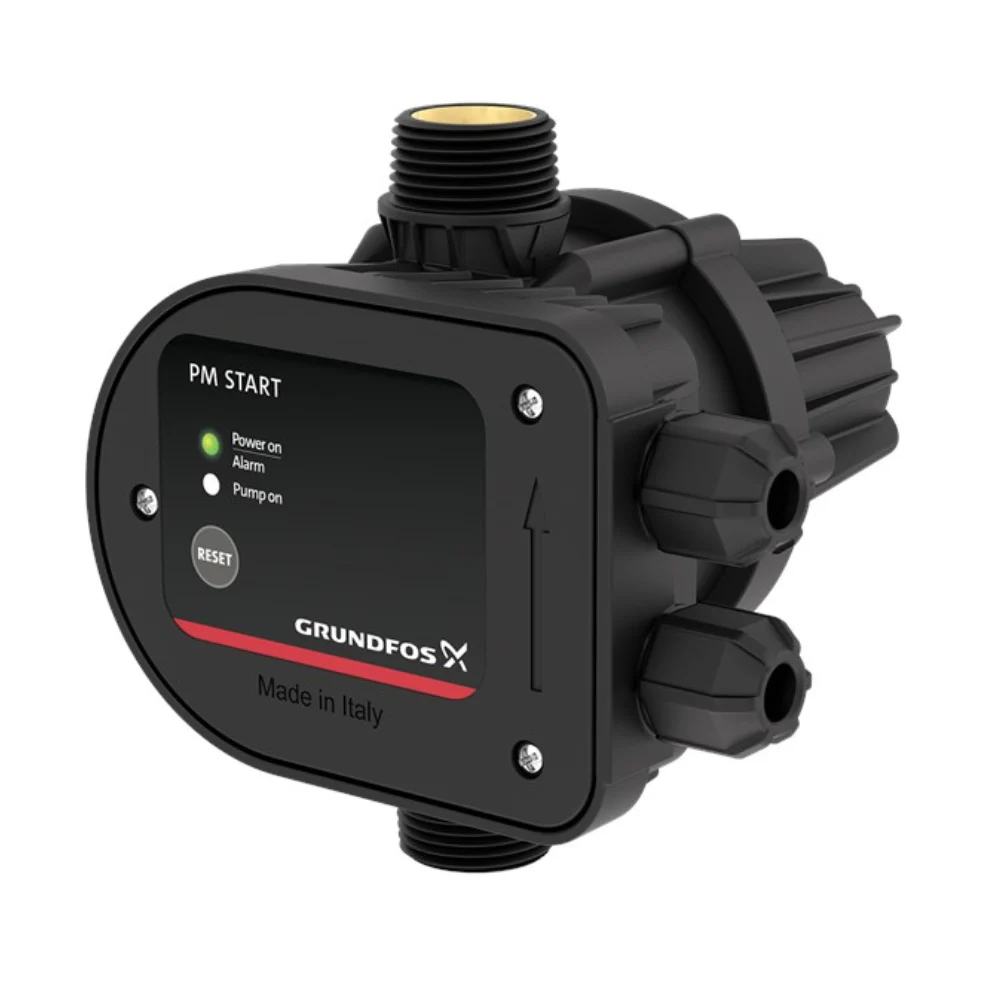 CONTROLOADOR PRESION GRUNDFOS PM START 1,5 1x230 50/60 HZ