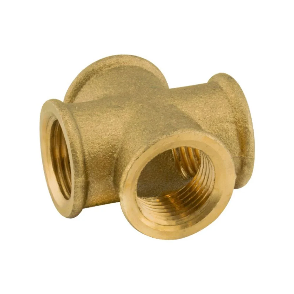CRUZ LATON H-H-H-H 1½" TH180