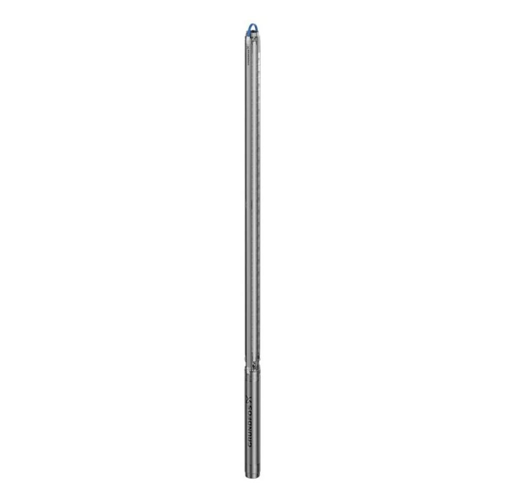 CUERPO BOMBA 4" GRUNDFOS SP 14-13