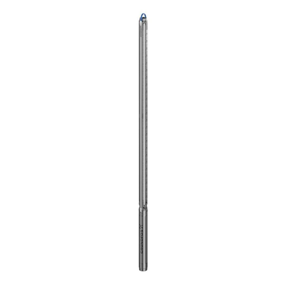 CUERPO BOMBA 4" GRUNDFOS SP 14-17