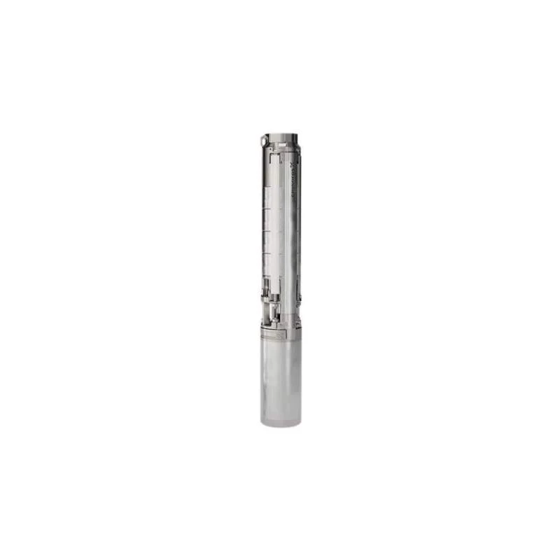 CUERPO BOMBA 4" GRUNDFOS SP 9-8