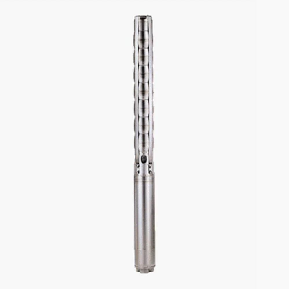 CUERPO BOMBA 6" GRUNDFOS SP 46-4-C