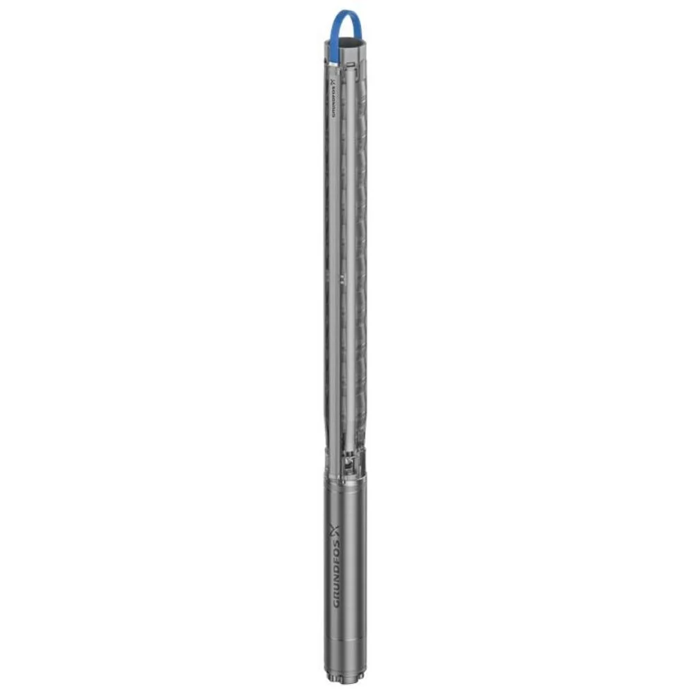 CUERPO BOMBA 6" GRUNDFOS SP 46-5