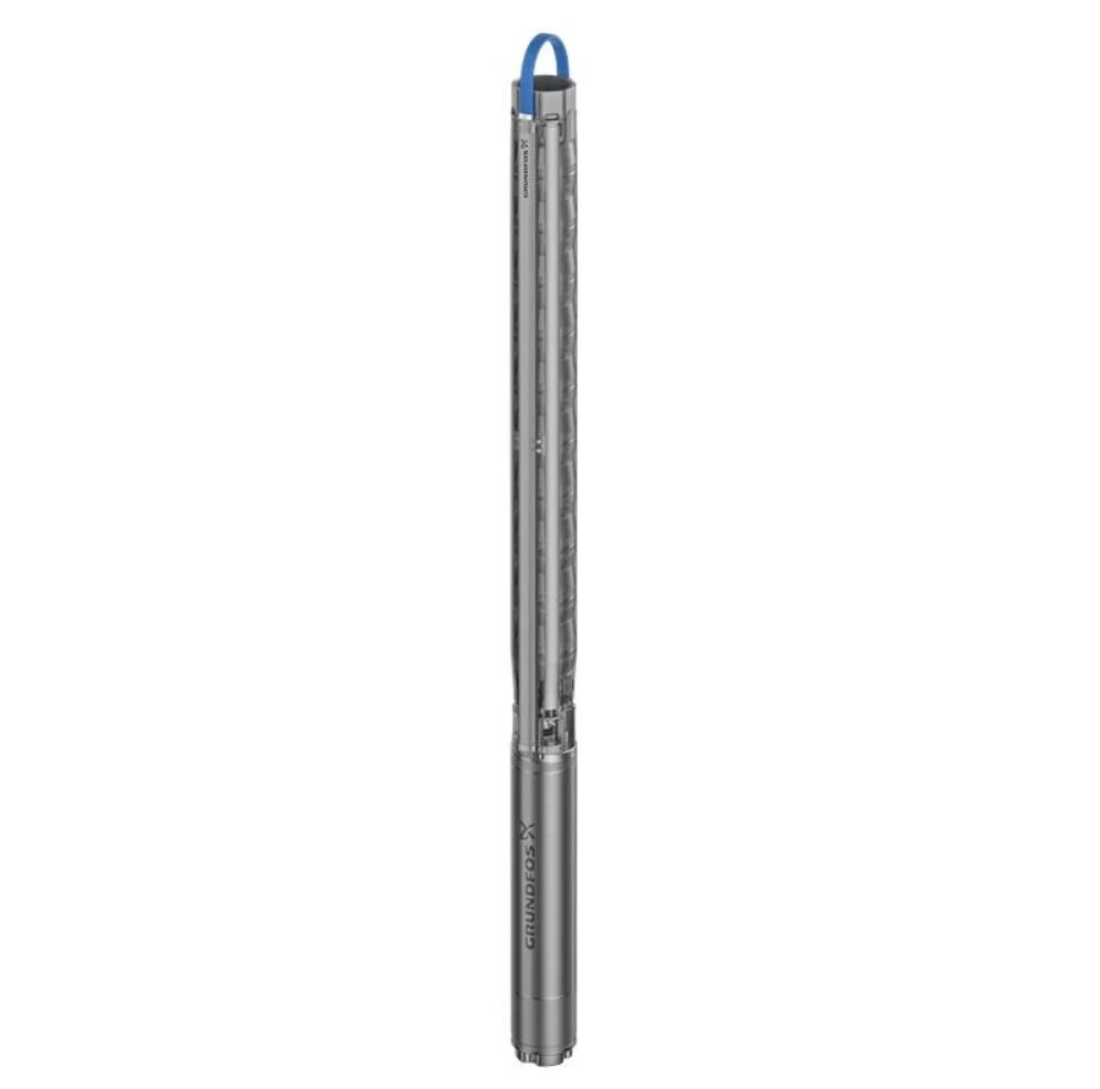 CUERPO BOMBA 6" GRUNDFOS SP 60-10