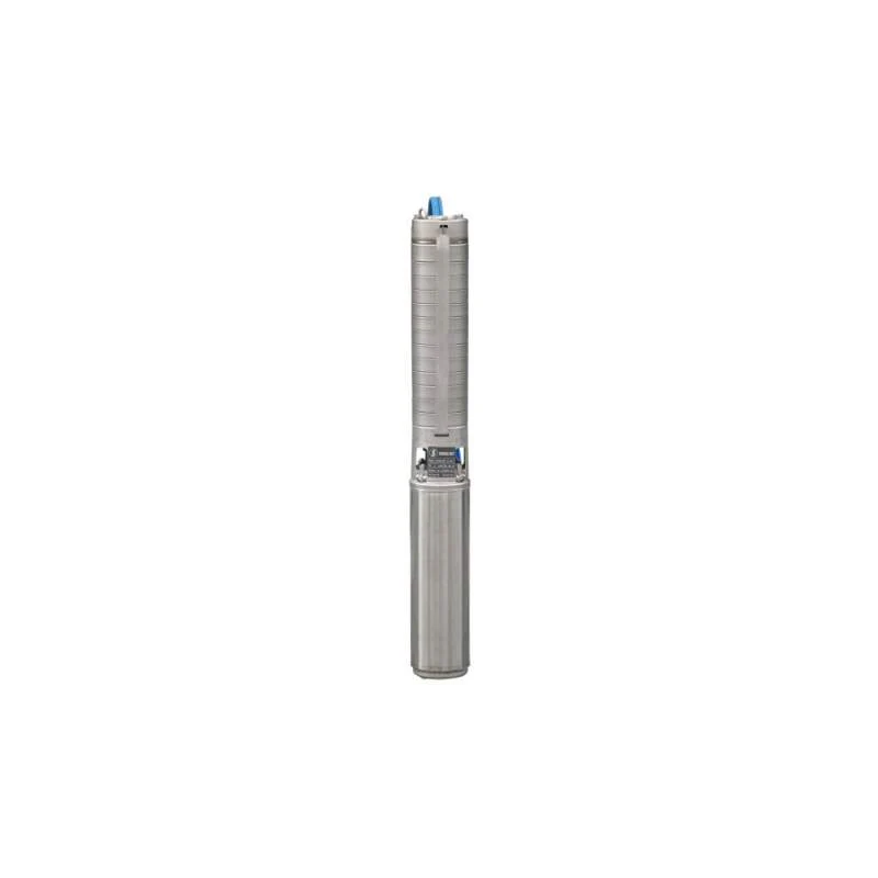 CUERPO BOMBA INOX. 4" SP-2533