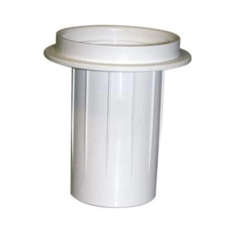 CUERPO BOQUILLA PV-3 CON TAPA 63mM.