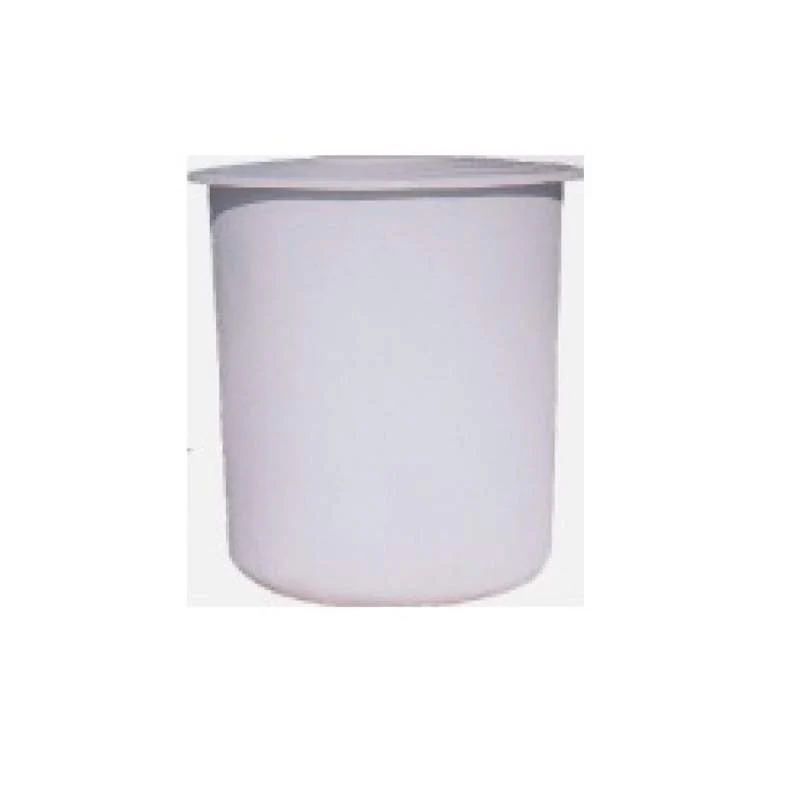 DEPOSITO CILINDRICO POLIESTER 3100L