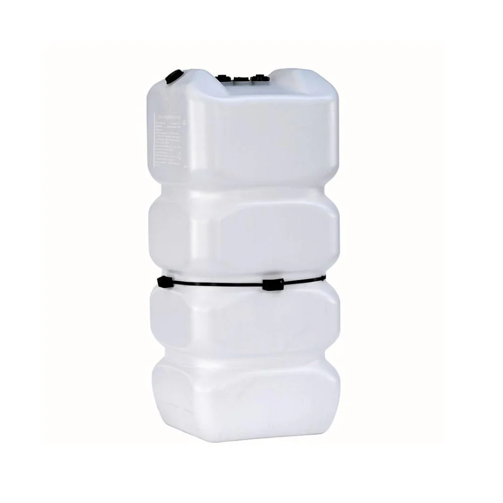 DEPOSITO POLIETILENO (PE) GASOLEO MODULAR 1000 L