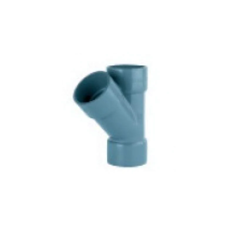 DERIVACION SIMPLE HEMBRA HEMBRA 40-45º