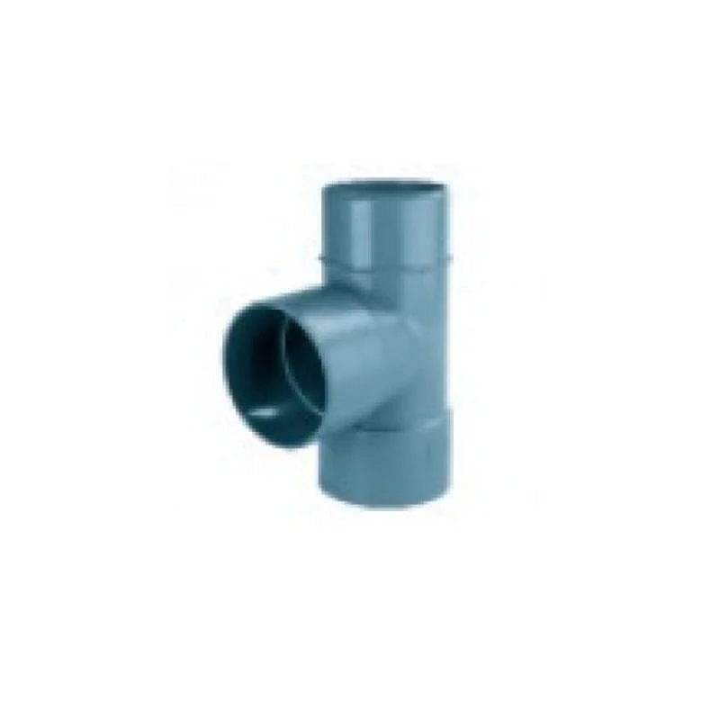 DERIVACION SIMPLE MACHO HEMBRA 160-87º