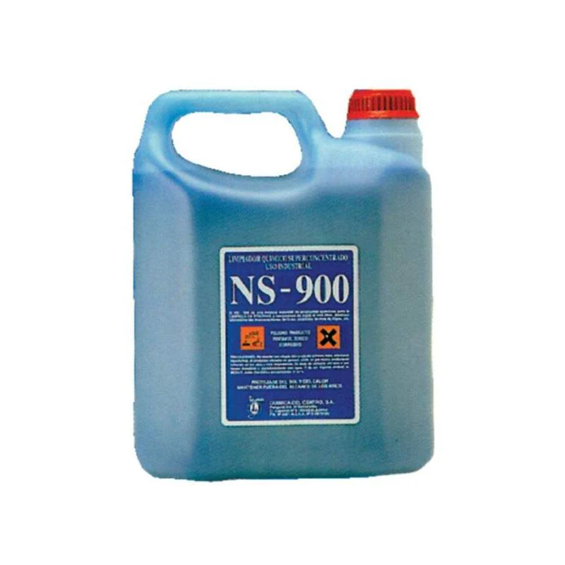 DESINCRUSTANTE NS-900 5 KGS.