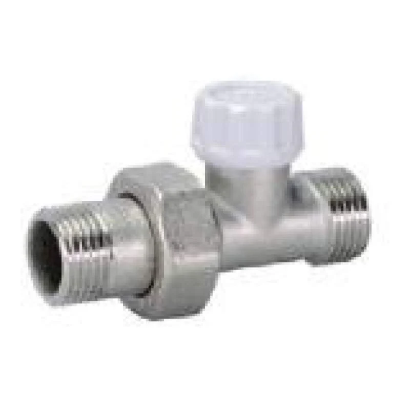 DETENTOR RECTO 1/2" CO-PE-MC 414D