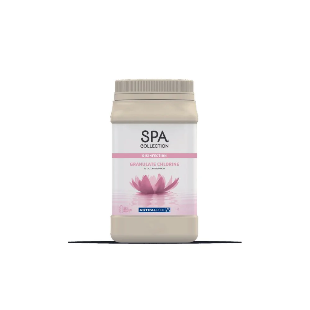 DICLORO GRANO SPAS 1 KG ASTRAL 76689