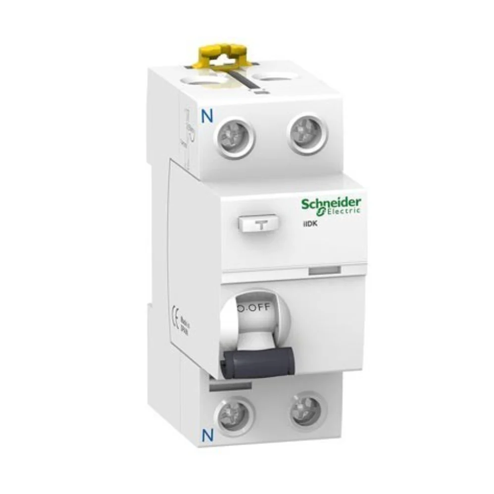 DIFERENCIAL 2 POLOS 40A, 30mA, 240V