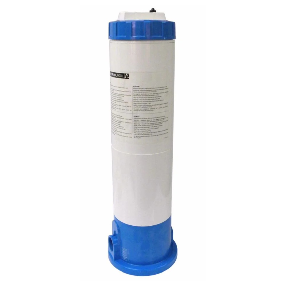 DOSIFICADOR TABLETAS 10 KG 43998
