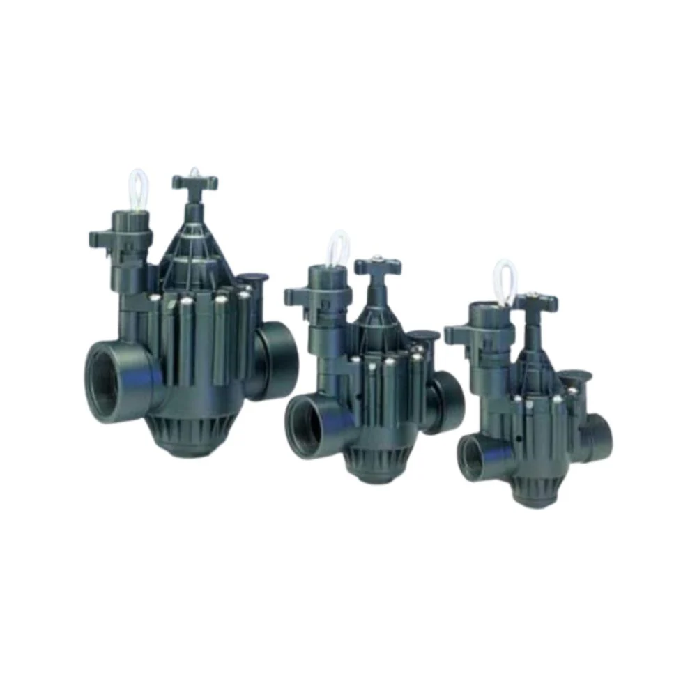 ELECTROVALVULA 1" 100-PGA 24V