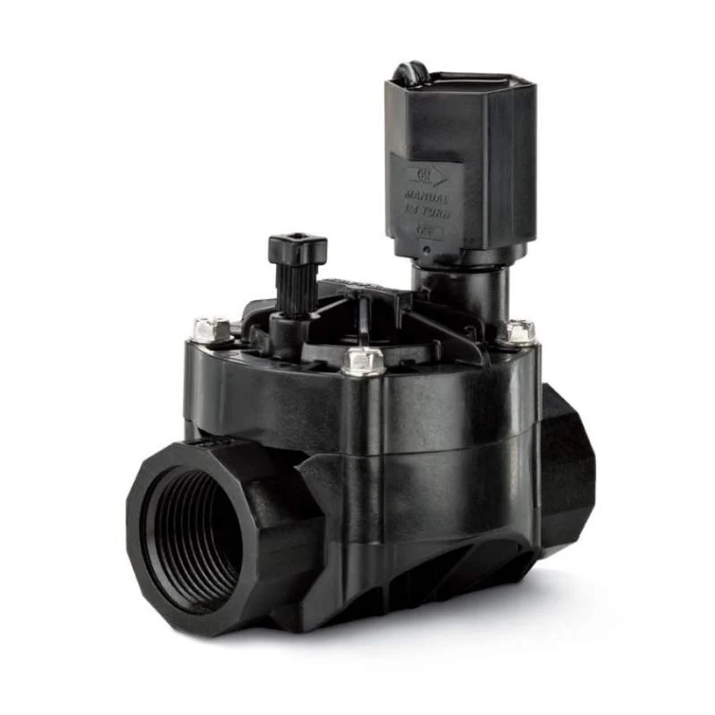 ELECTROVALVULA 1" HV 24 VAC 100-HV