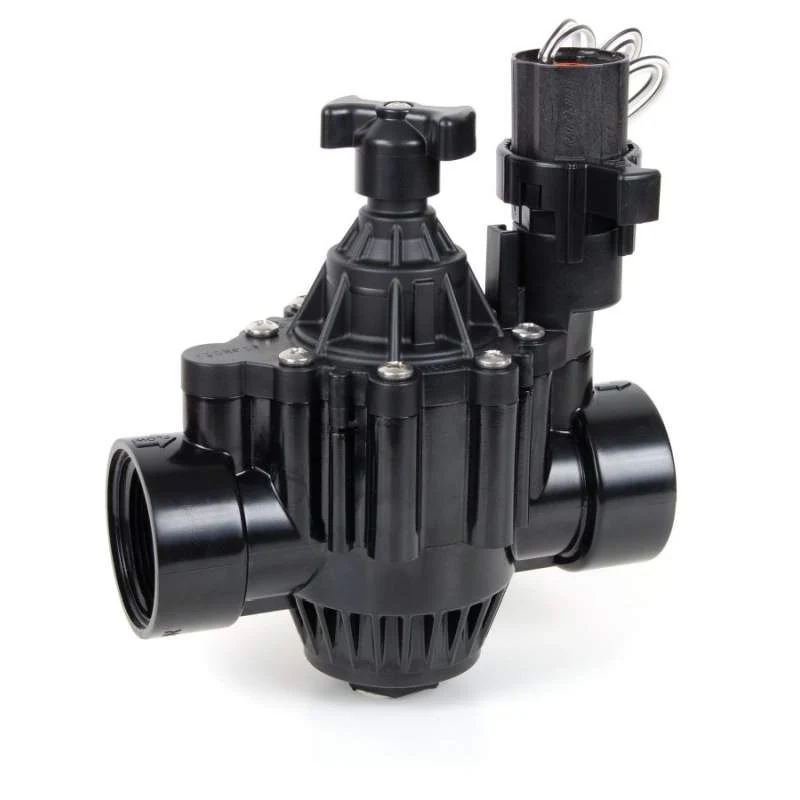 ELECTROVALVULA 2" 200-PGA 9 V LATCH