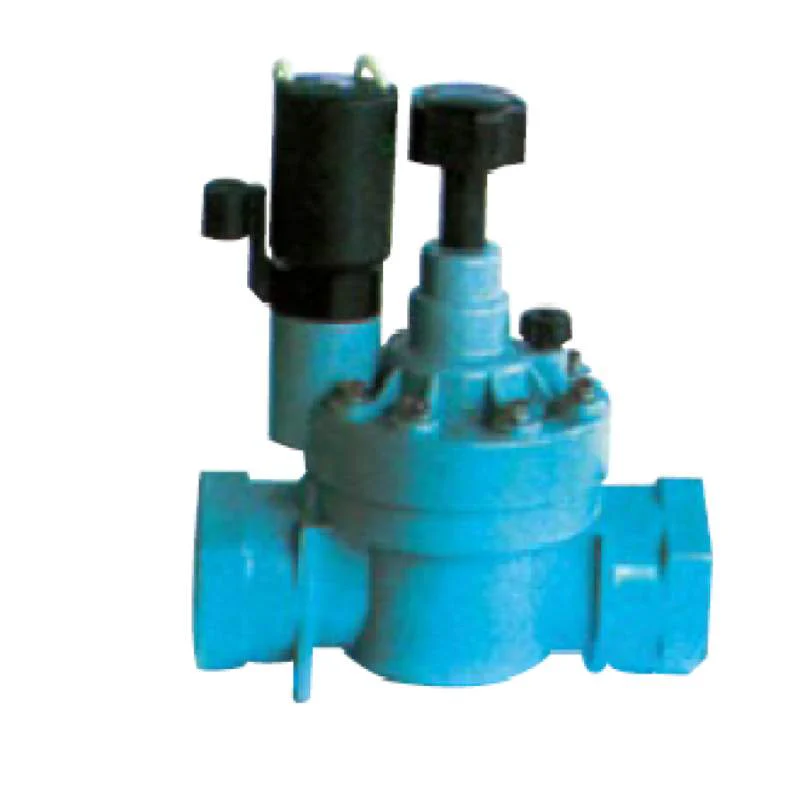 ELECTROVALVULA IRRITROL 1" 2400MT