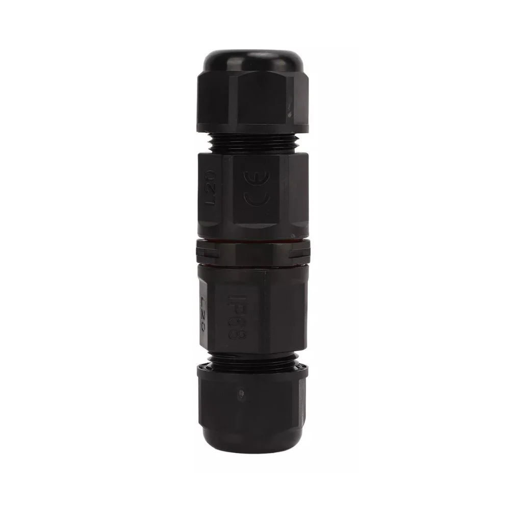 EMPALME FOCO LEDS AQUALLICE
