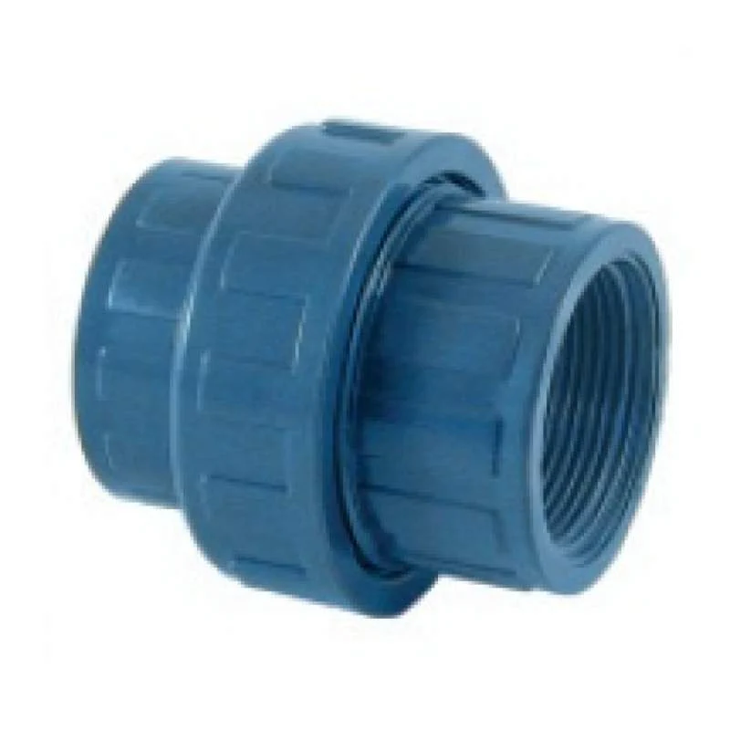 ENLACE MIXTO ROSCA HEMBRA PVC 40-1¼ 02339