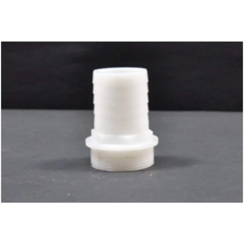 ENTRONQUE VALVULA NYLON 1-1/2X40FIG.57