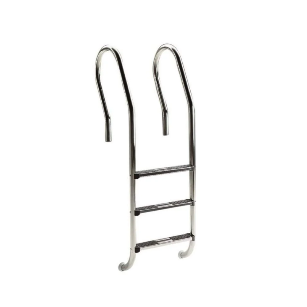 ESCALERA MIXTA AISI 316 3 PELDAÑOS 05485