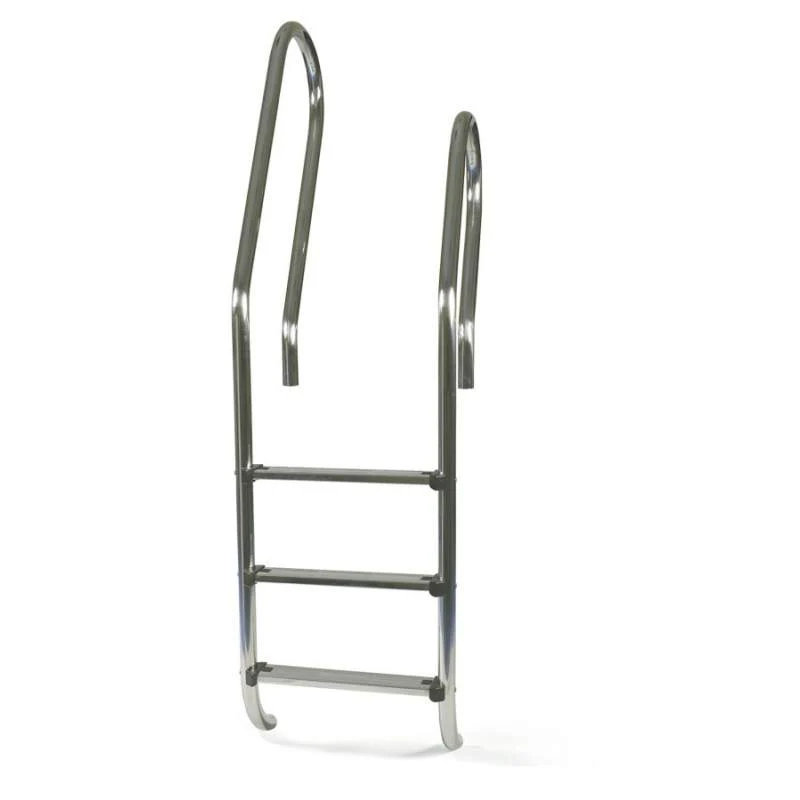 ESCALERA MIXTA ASIMETRICA 3 PELDAÑOS AQUARAMA 9827