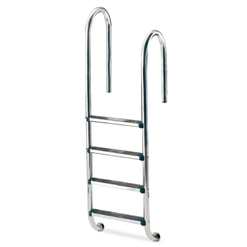 ESCALERA MURO ASIMETRICA 5 PELDAÑOS AQUARAMA 9825