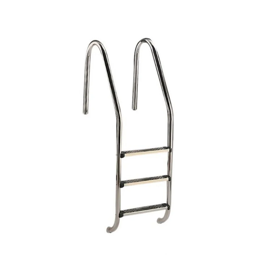 ESCALERA STANDARD AISI 316 5P 05479