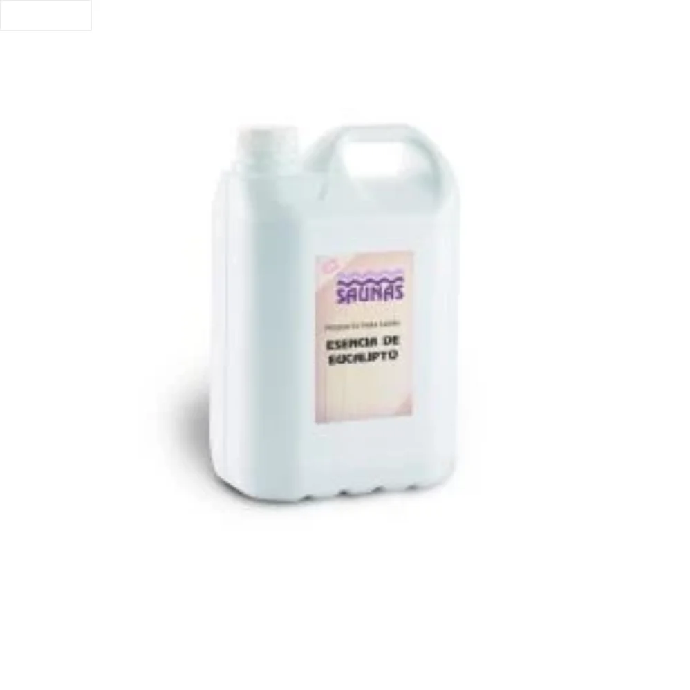 ESENCIA MENTA PARA SAUNA ENVASE 1 LITRO