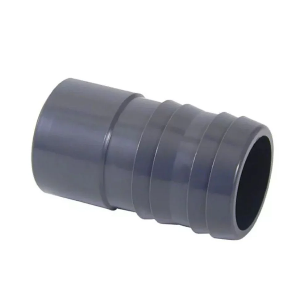 ESPIGA CONEXION PVC- POLIETILENO (PE) D. 63 02208