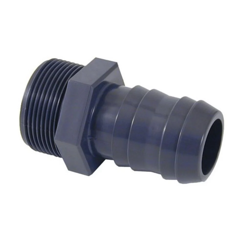 ESPIGA CONEXION R.M. 3/4"x20 15763