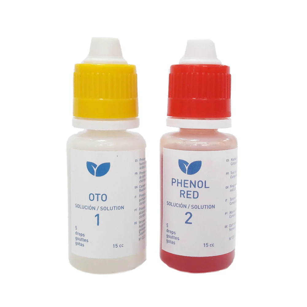 ESTUCHE RECAMBIO OTO MÁS PHENOL AQUALLICE