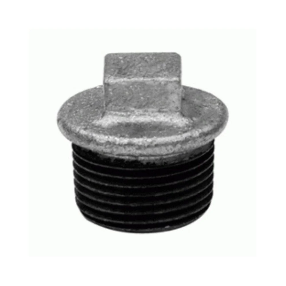 FIG.290 TAPON MACHO 1" G