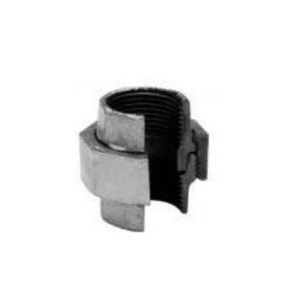 FIG.340 RACOR 3 PIEZAS 1.1/4" G