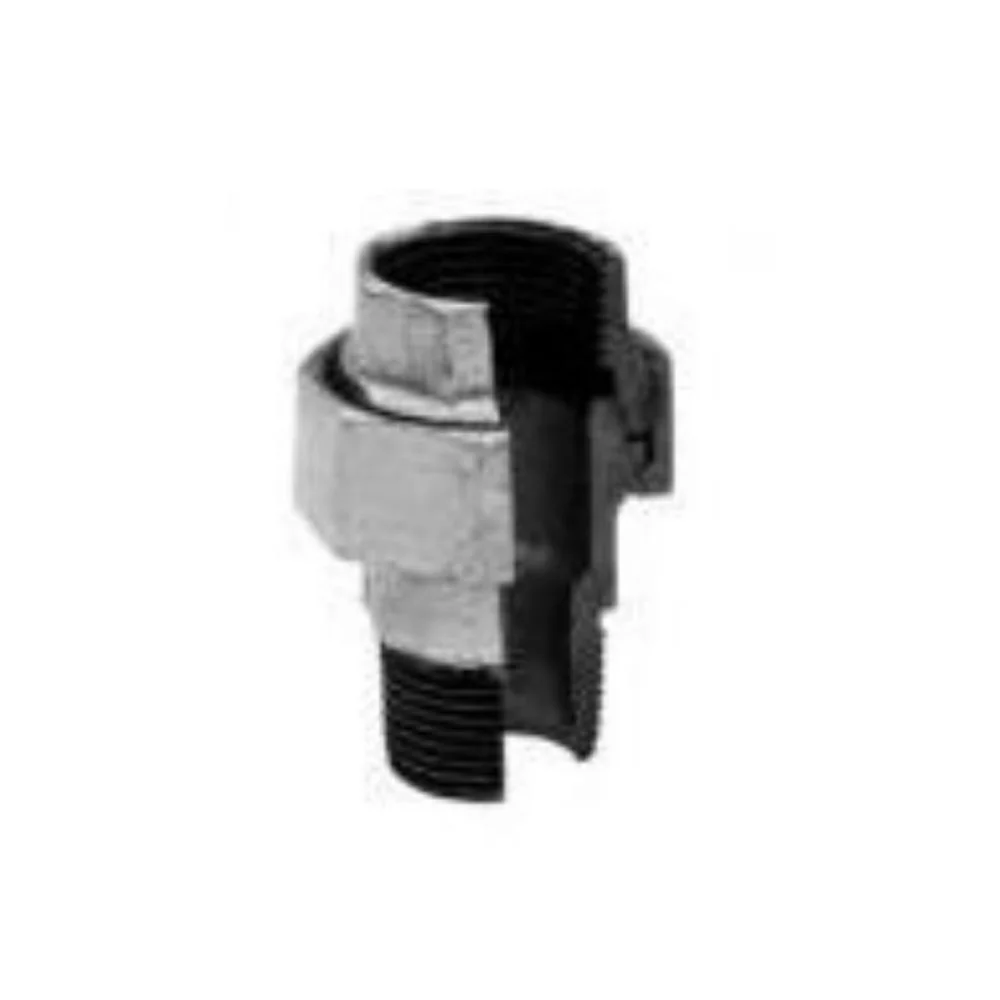 FIG.341 RACOR 3 PIEZAS M/H 2" G