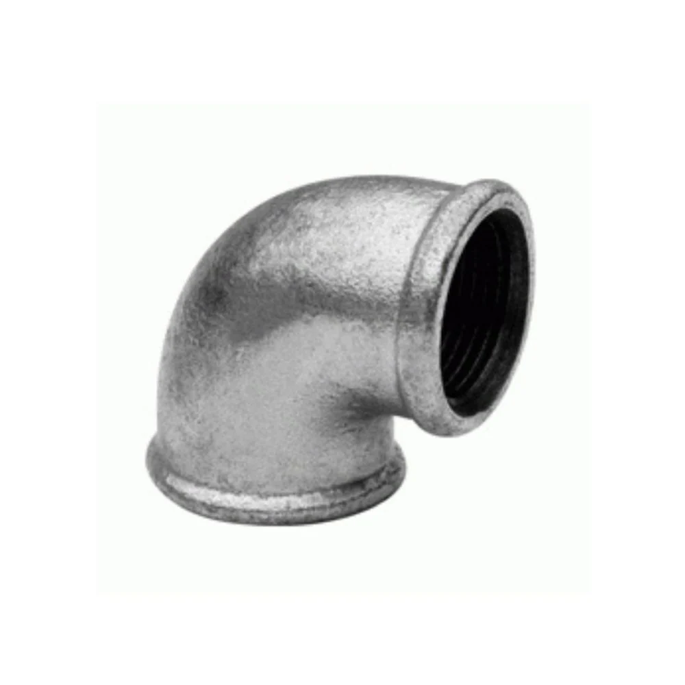 FIG. 90 CODO IGUAL 2" G