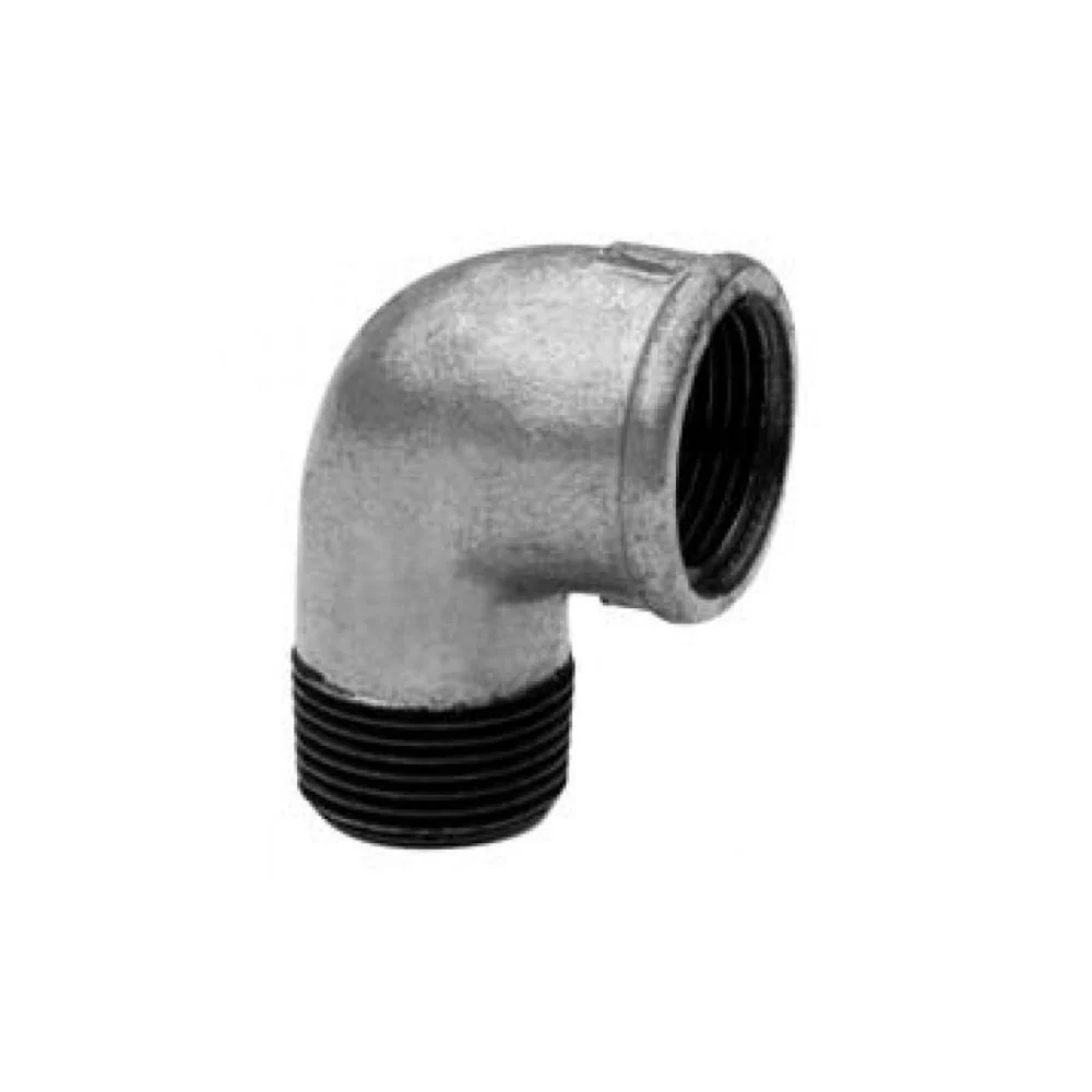 FIG. 92 CODO MACHO HEMBRA 1.1/2" G