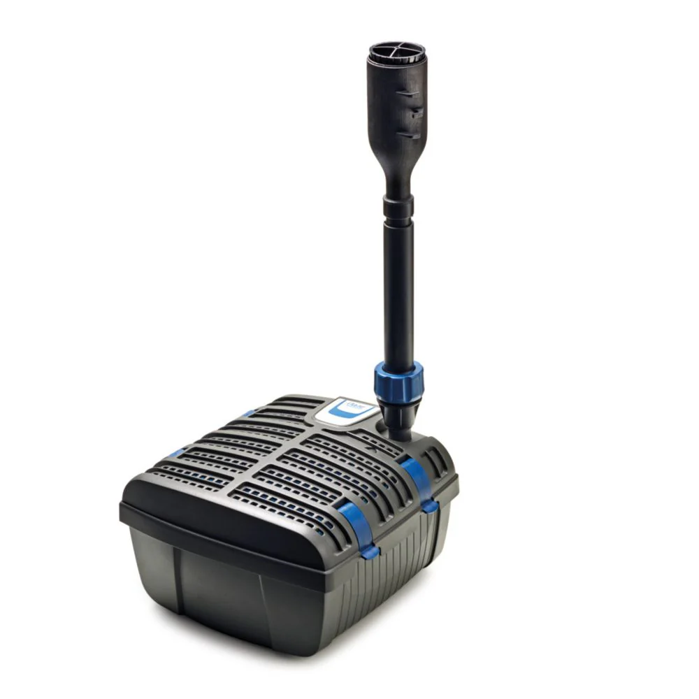 FILTRA UVC 1500
