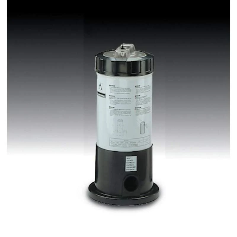 FILTRO DE CARTUCHO 5000 LTS. 00648