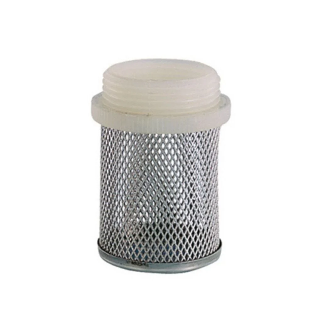 FILTRO INOX. 1"