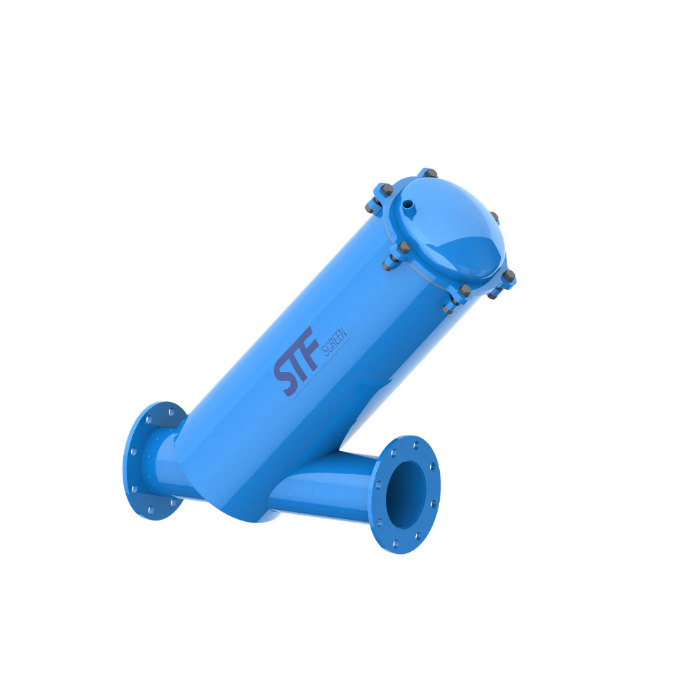 FILTRO"Y"CICLONICO MALLA 4"B FY4220