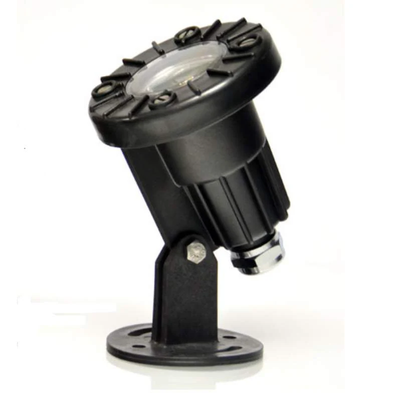 FOCO EN PLASTICO CON TRANSFORMADOR F5431239