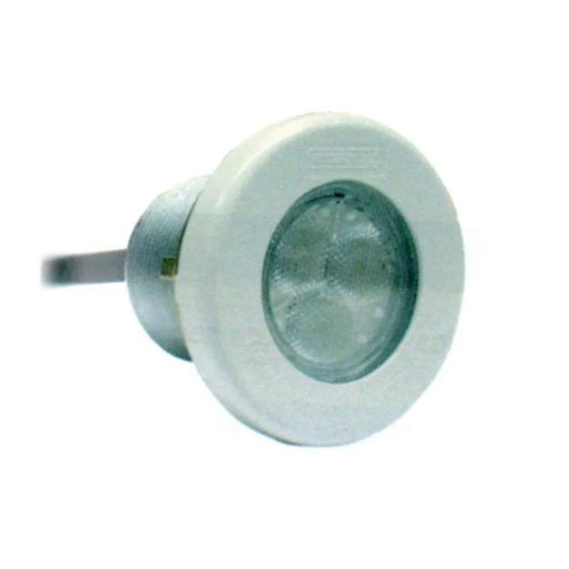 FOCO MINI LEDS BLANCO PASAMUROS V.2