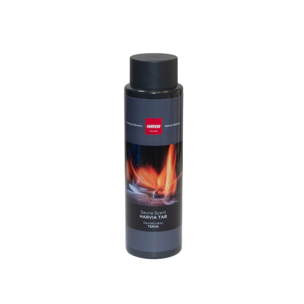 FRAGANCIA TAR 400 ML HARVIA SAC25025
