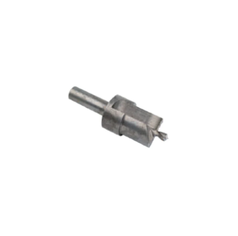 FRESA PARA INJERTOS POLIPROPILENO RETICULADO (PP-R) D.25