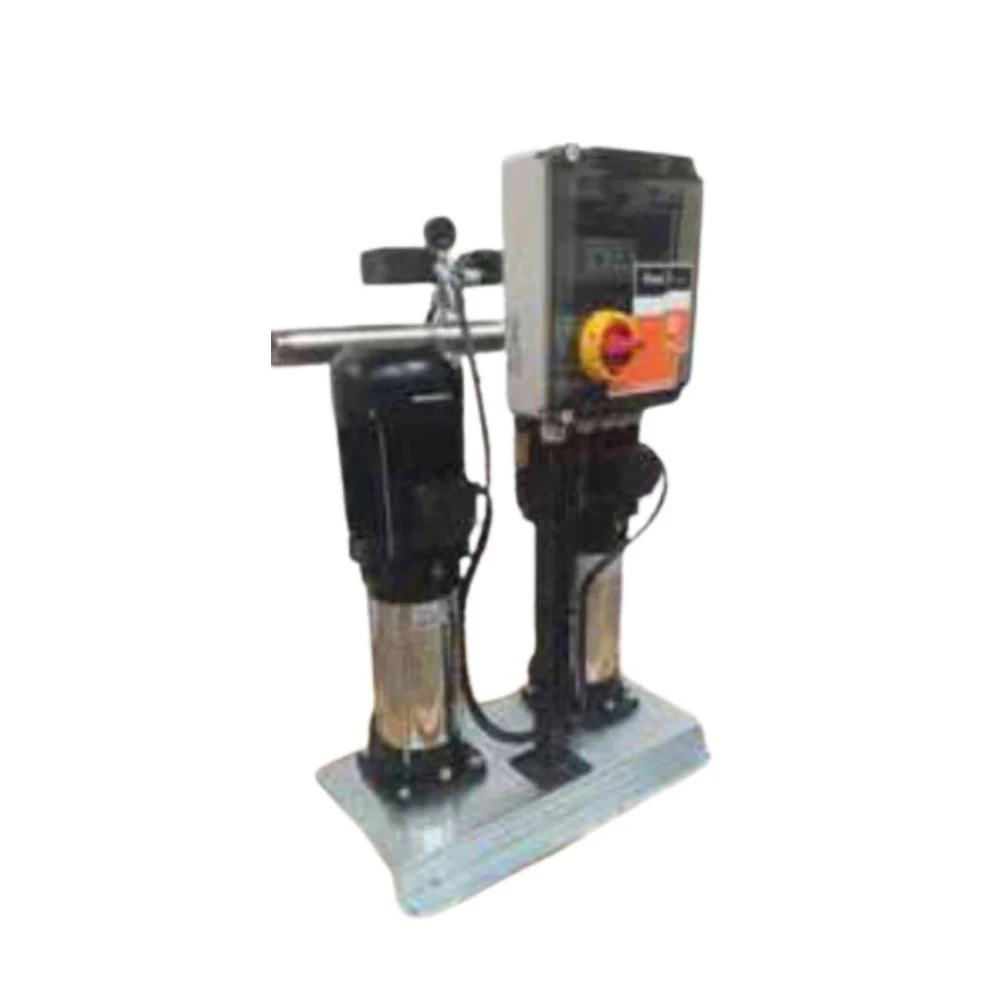 GRUPO PRESION DOBLE V-NOX 304T CONV.
