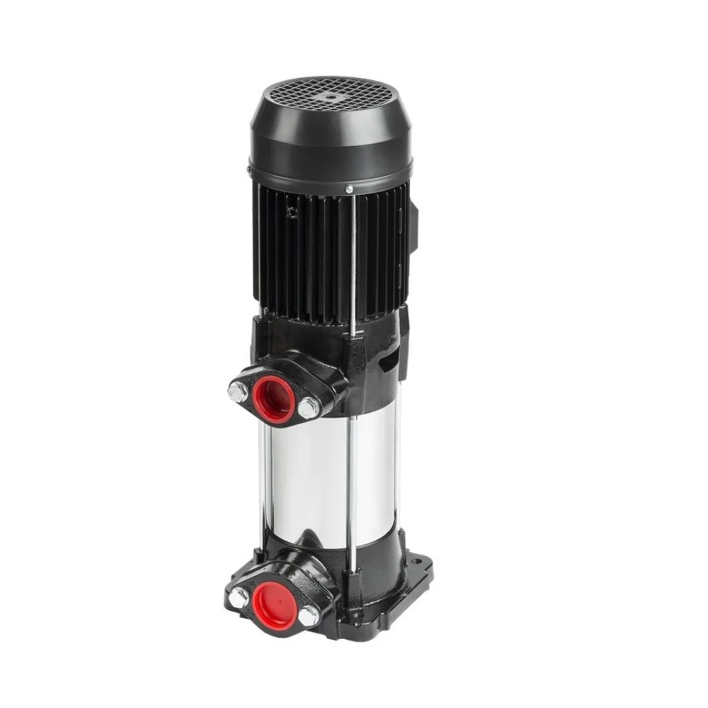 GRUPO PRESION SIMPLE V-NOX 306T+CUADRO